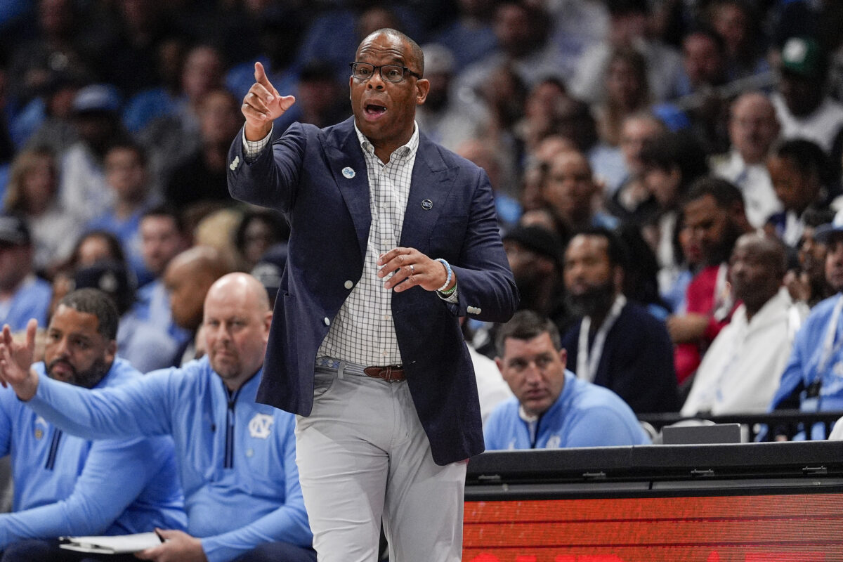 North Carolina ‘making up ground’ for top 2025 recruit