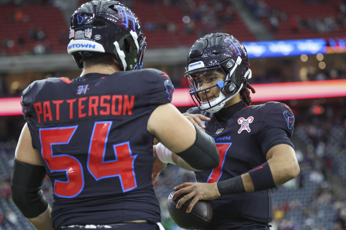 Announcers set for Chargers vs. Texans wild-card weekend showdown