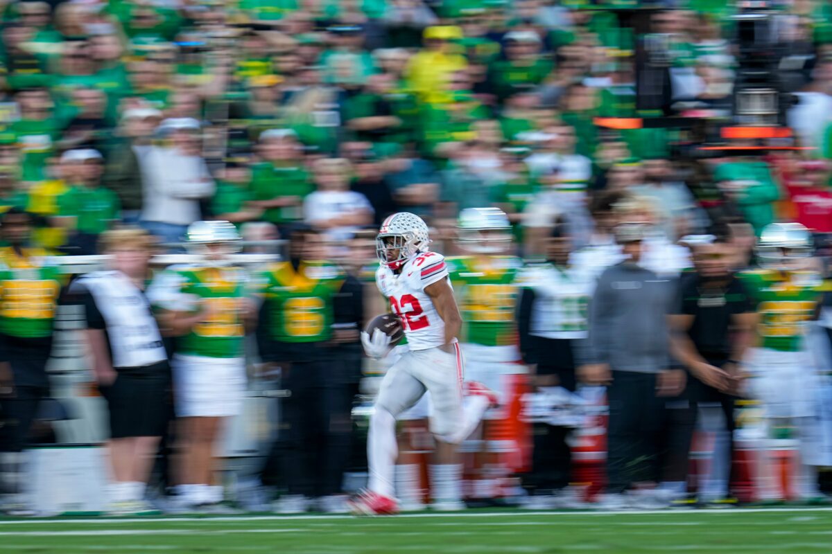 Opinion — Oregon’s playoff bracket was justice 13 years in the making