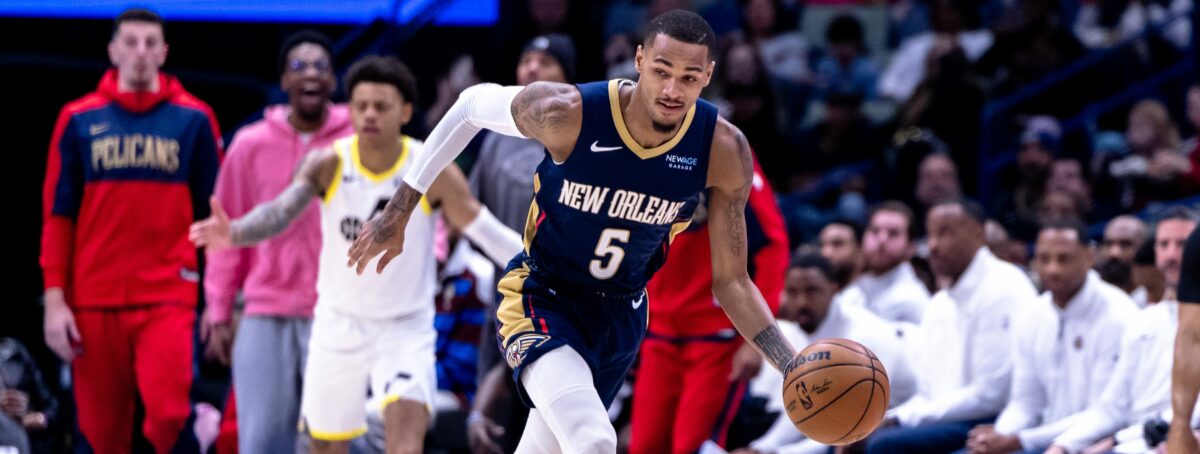 New Orleans Pelicans at Charlotte Hornets odds, picks and predictions