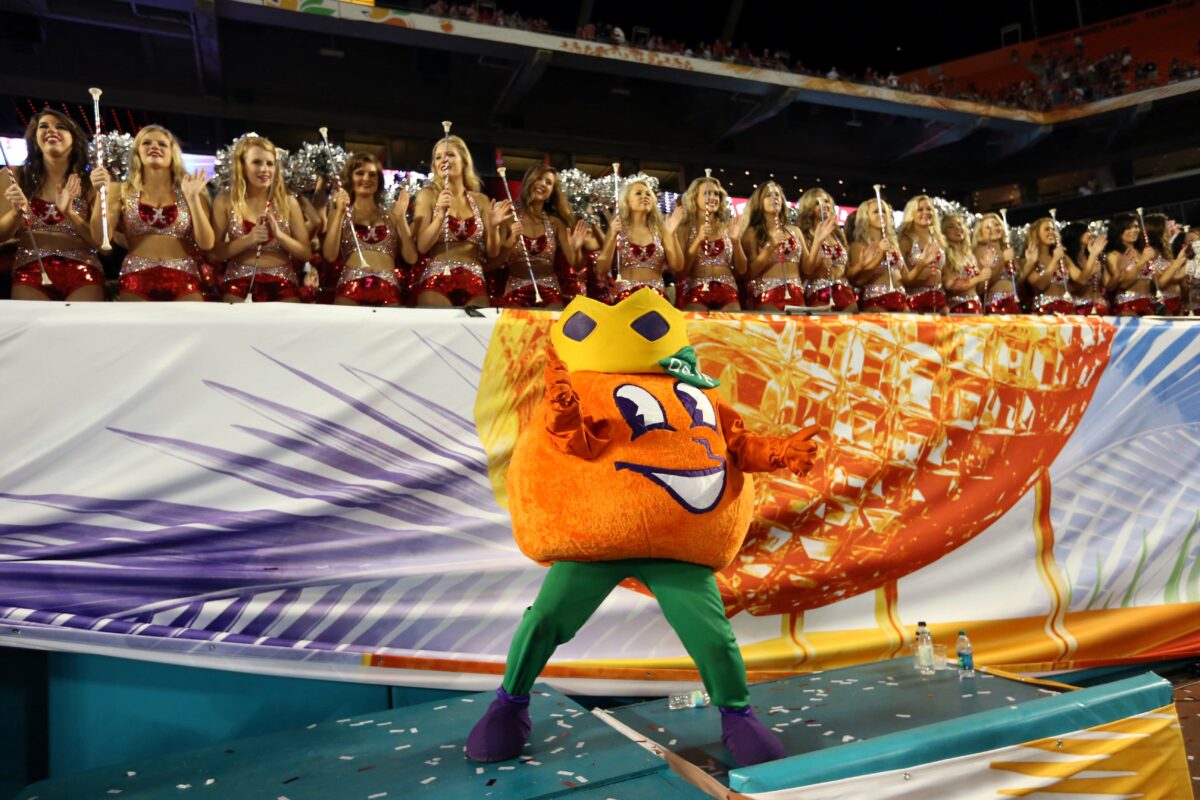 How to buy 2025 Orange Bowl tickets, College Football Playoff tickets