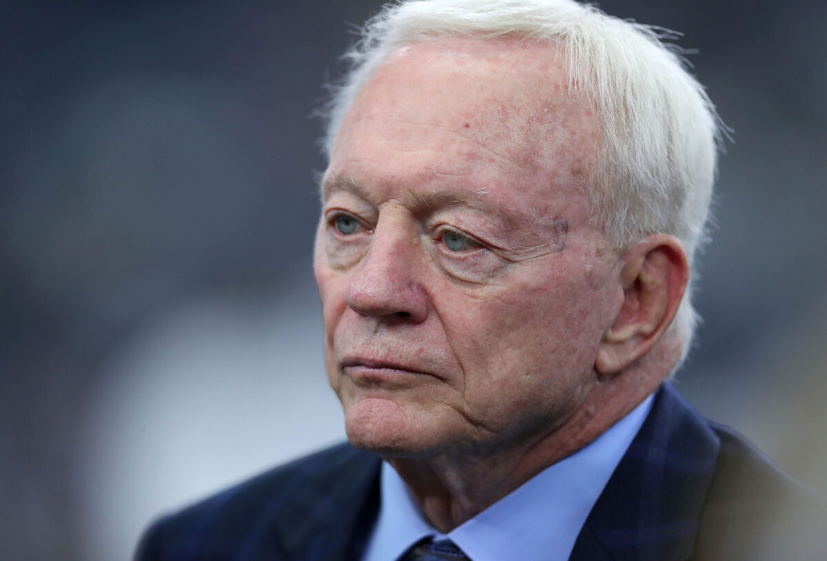 ESPN cites Jerry Jones as why Cowboys aren’t clear-cut best HC opening in NFL