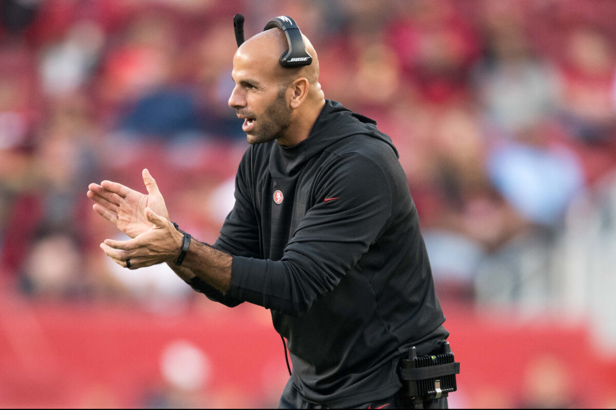 49ers expected to offer defensive coordinator job to their former DC