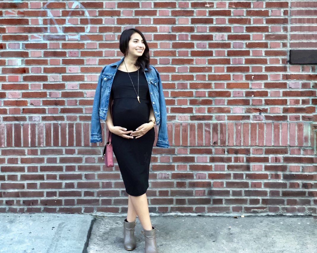 Stylish And Comfortable: The Best Maternity Clothes For Every Stage Of Pregnancy