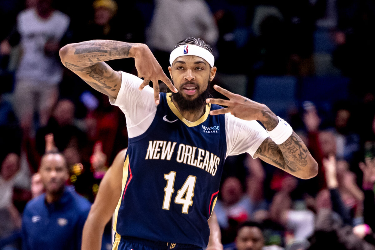 Brandon Ingram trade grades: Who won the Raptors-Pelicans deal?