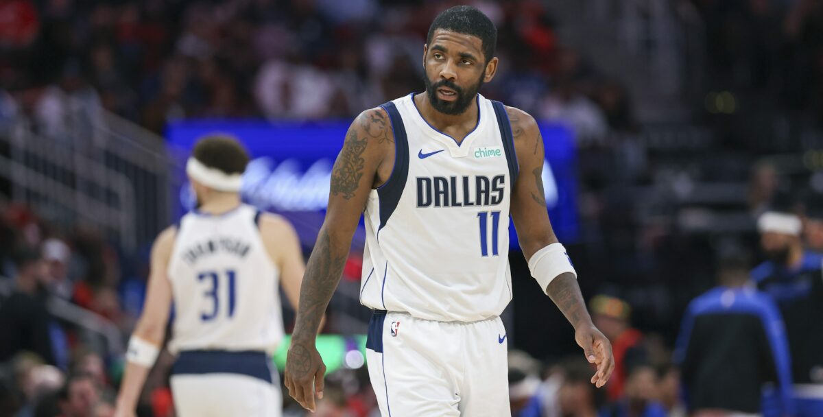 Houston Rockets at Dallas Mavericks odds, picks and predictions